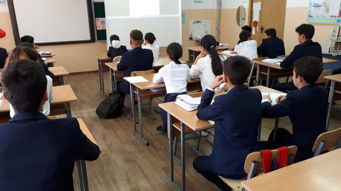 01 октября 2019 года в онлайн режиме  был показан интерактивный урок на тему "Первая помощь. Ошибки и заблуждения"