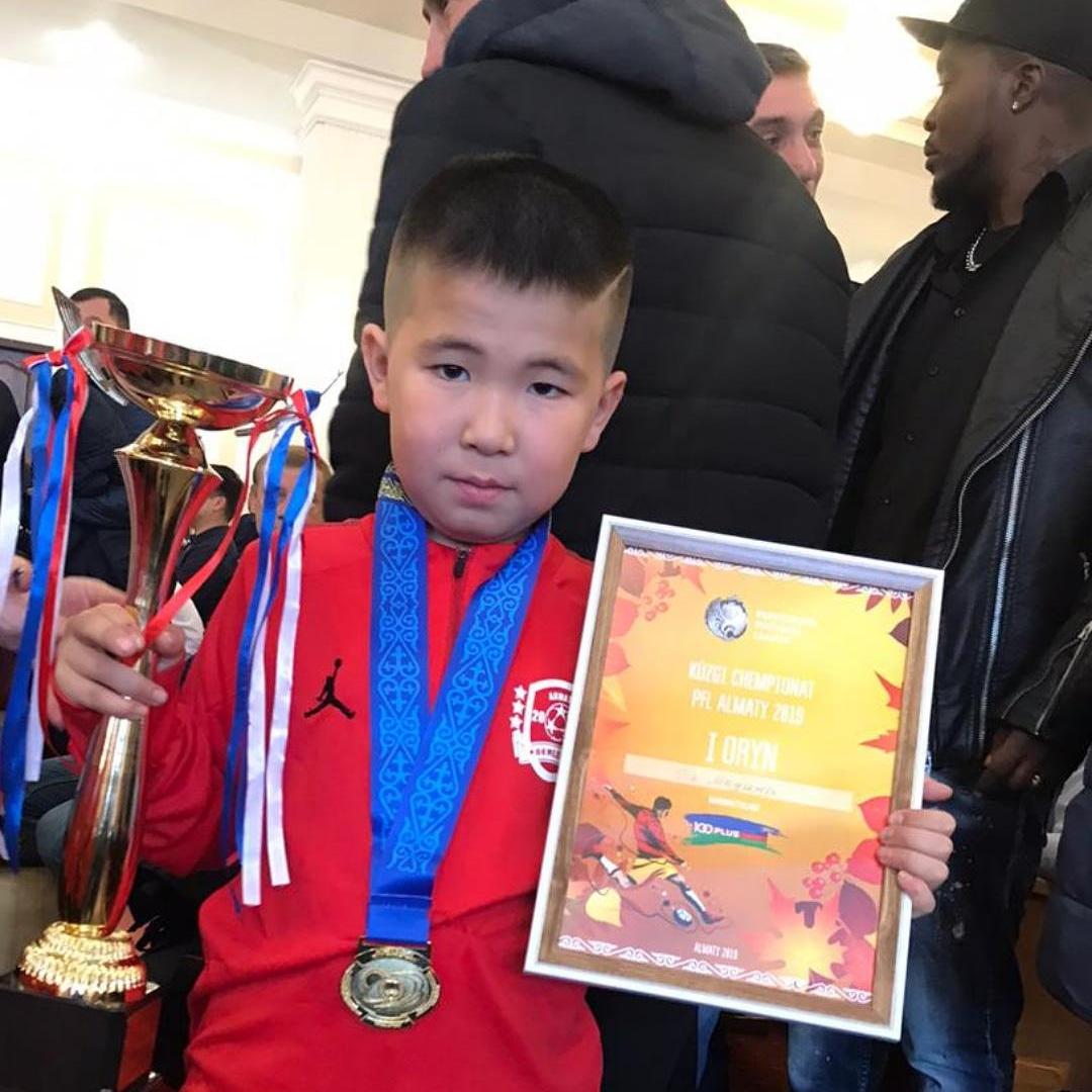 Алматы қаласы, Түрксіб ауданы #84 ЖББ мектептің 4 "А" сынып оқушысы Таласбаев Ерасыл тамыздың 15 жұлдызында басталып желтоқсан айының 1-де  аяқталған,