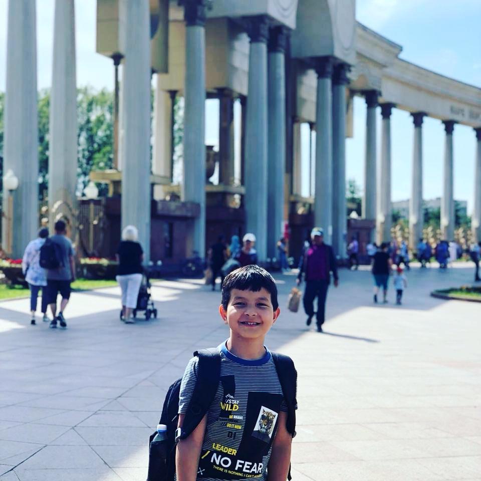 #ILOVEALMATY ОНЛАЙН ФОТО БАЙҚАУ