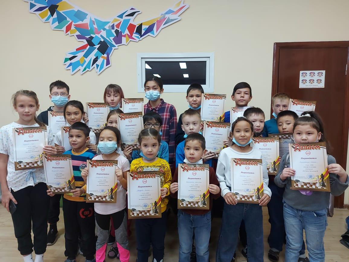 2021 жылдың 18 қарашасы күні "Тәуелсіздіктің 30 жылдығы" аясында "1 желтоқсан тұңғыш президент күніне" орай Алматы қаласы Білім басқармасы №7 оқушылар