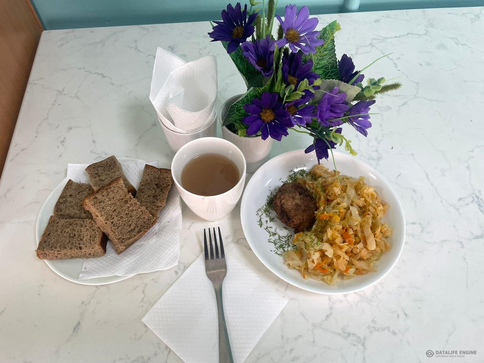 меню 4-й неделья,1-й день