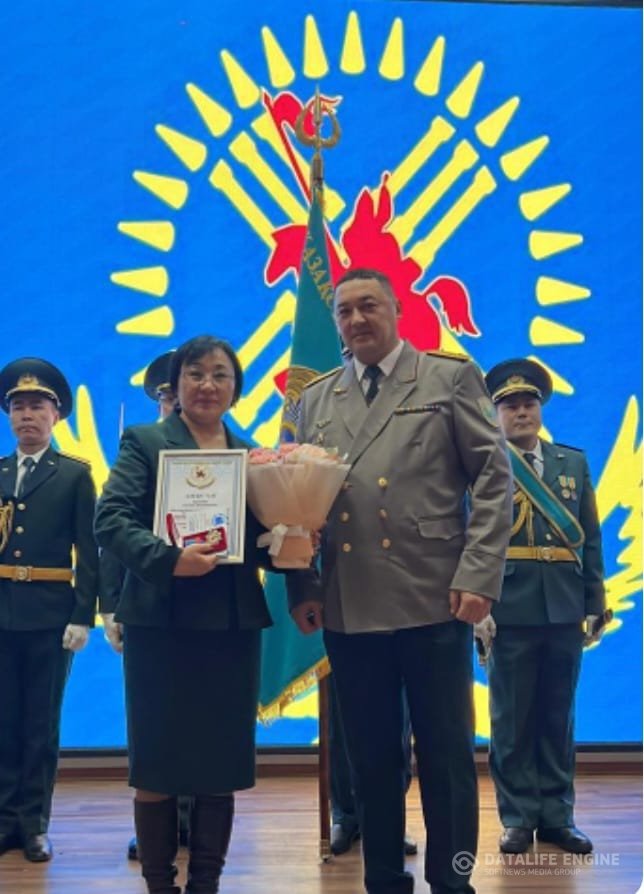 Алматы қаласы Түрксіб ауданы №84 ЖББМ желтоқсан айының 20 күні Ұлттық ұланның 3650 әскери бөлімімен бірлесе отырып, оқушылардың мамандық таңдауға, пат