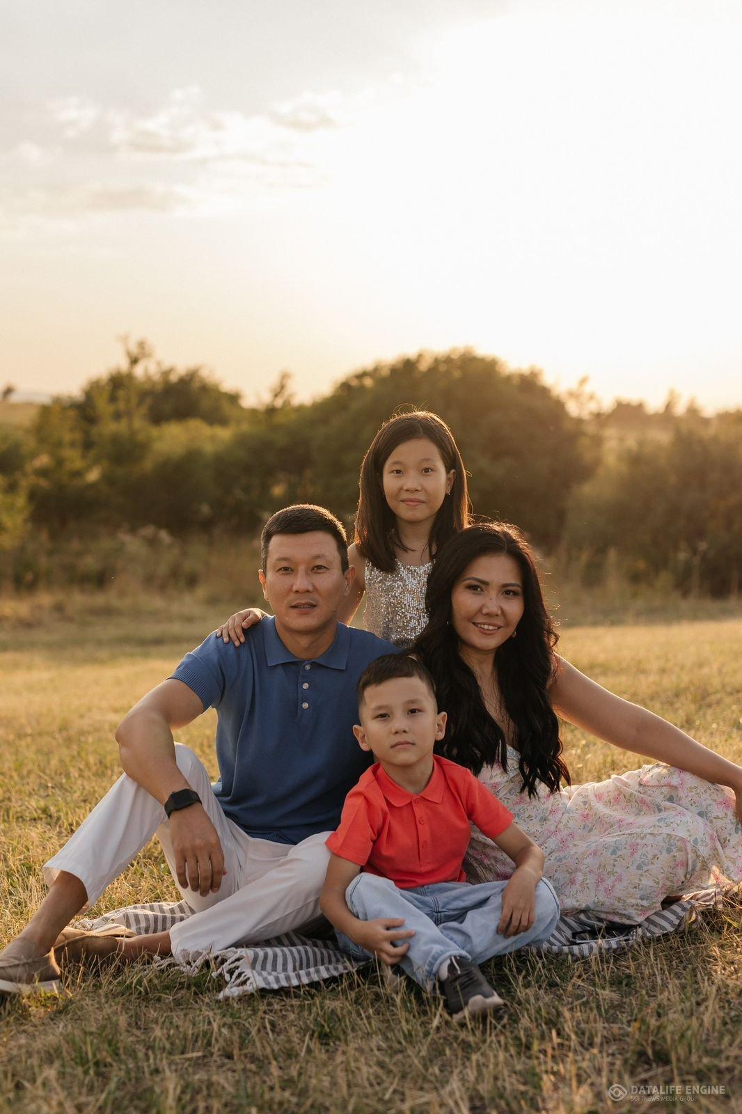 Алматы қаласы Түрксіб ауданы №84 ЖББМ "Отбасы күніне" арналған "Менің отбасым-менің мақтанышым" тақырыбында челлендж өтілді.