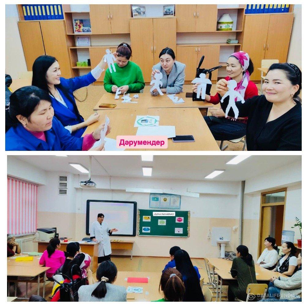 Алматы қаласы Түрксіб ауданы №84 ЖББМ қараша айының 21 күні ата-аналарды педагогикалық қолдау орталығының жоспары бойынша (АПҚО) 2 сынып ата-аналарыме