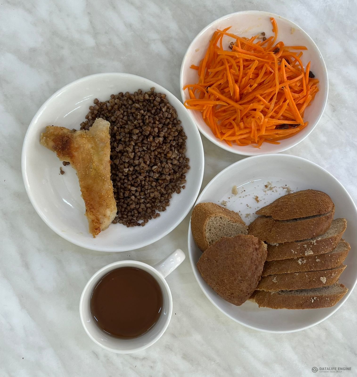 Ас мәзірі 19.01.2026